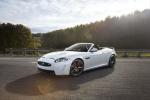 Jaguar XKR-S Convertible 2012 года